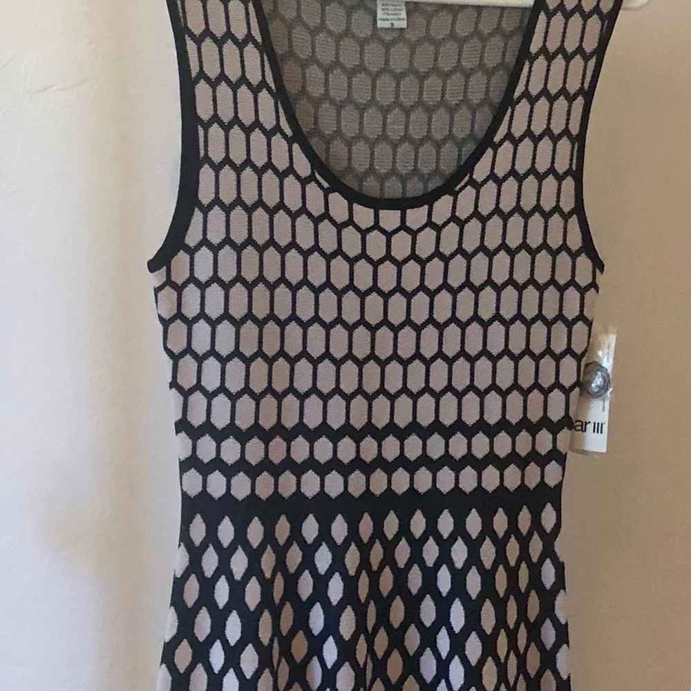 Bar 3 Athens Dress Size Small